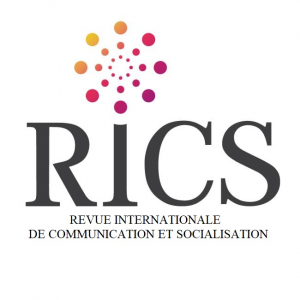 Revue internationale de communication et socialisation